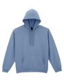 Heren Hoodie Gildan Softstyle SF500 Stone Blue